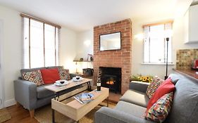 1 Tailors Cottage, Woodbridge